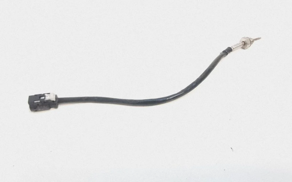Exhaust gas temperature sensor – BMW 5 Series G30 G31 G38 (2016-)