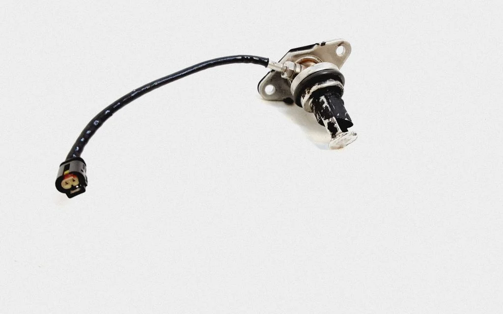 Exhaust gas temperature sensor – BMW 5 Series GT F07 (2010-2017)