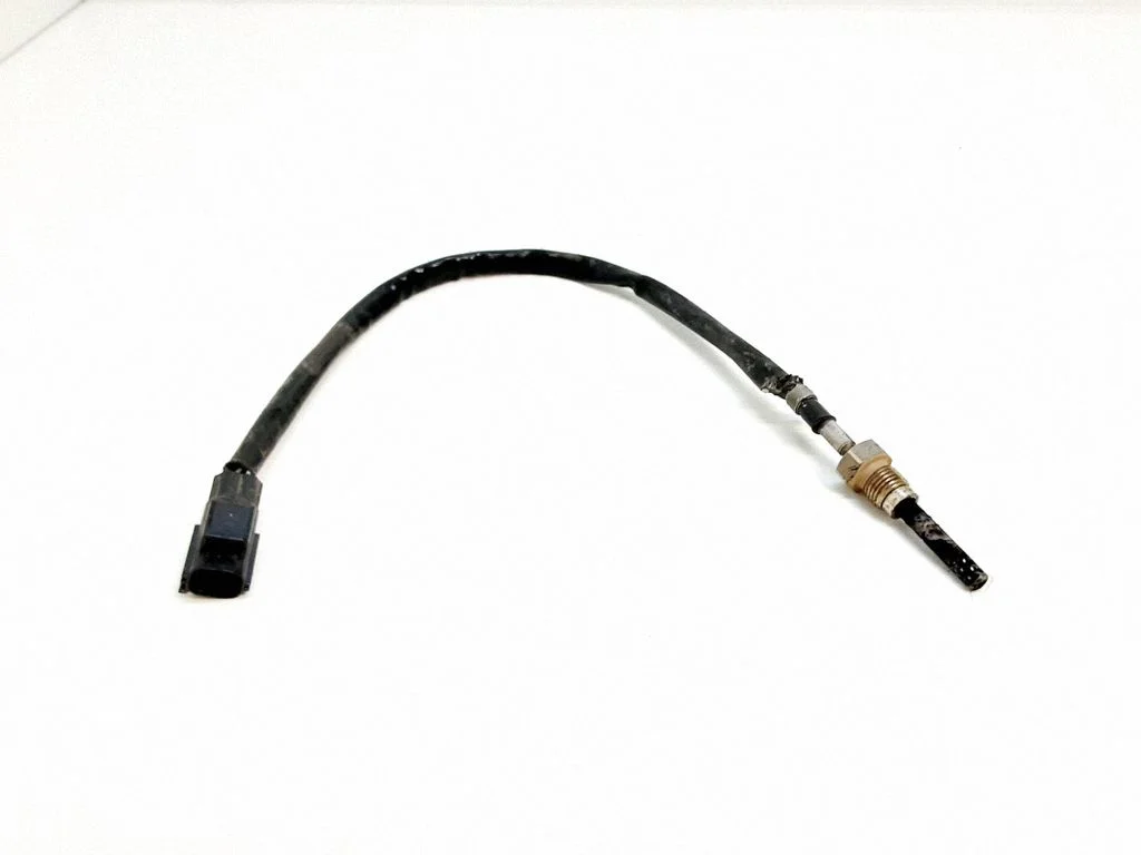 Exhaust gas temperature sensor – Volvo XC90 (2007-2014)