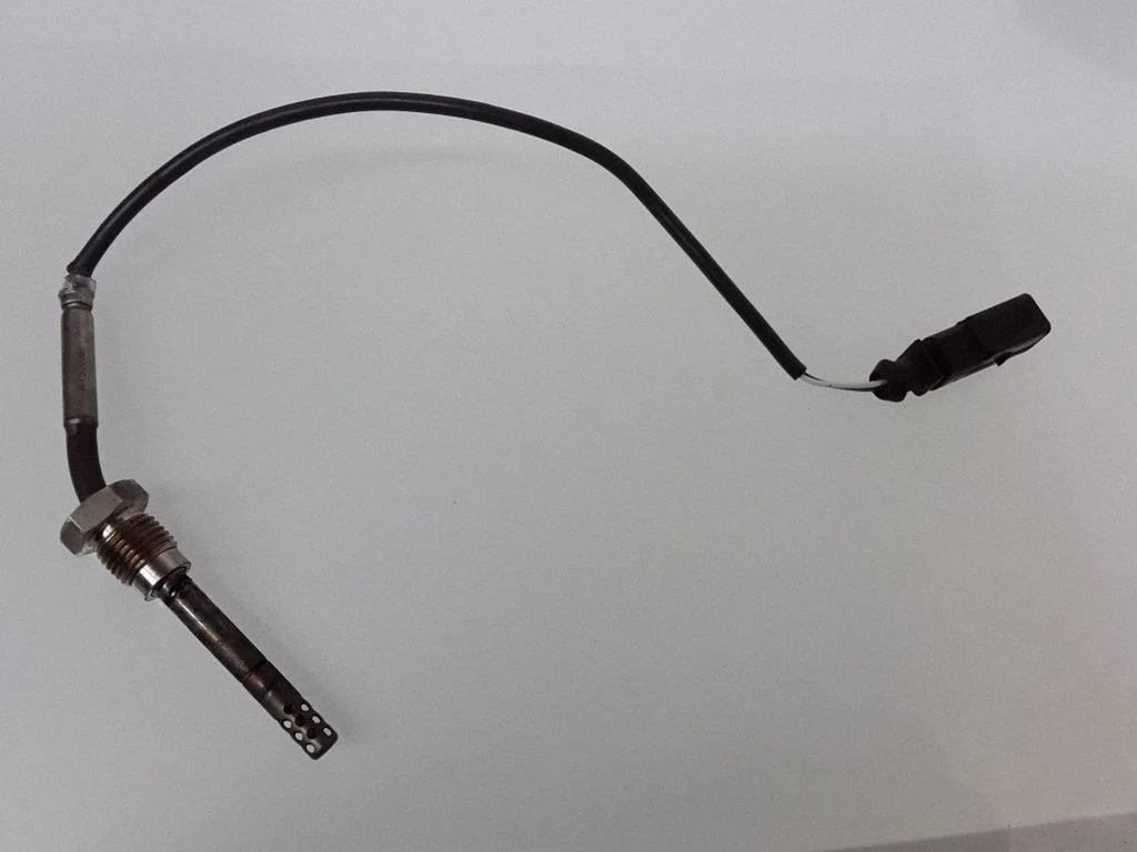 Exhaust gas temperature sensor – Audi Q5 SQ5 8R (2008-2017)