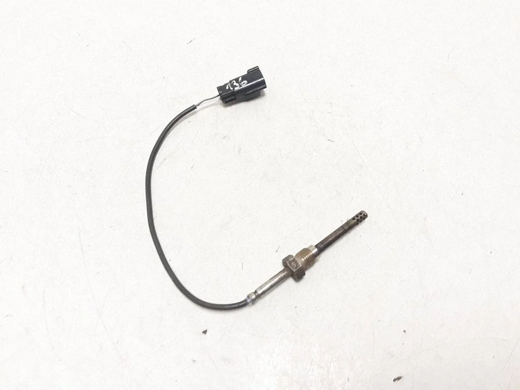 Exhaust gas temperature sensor – Volvo XC70 (2005-2007)