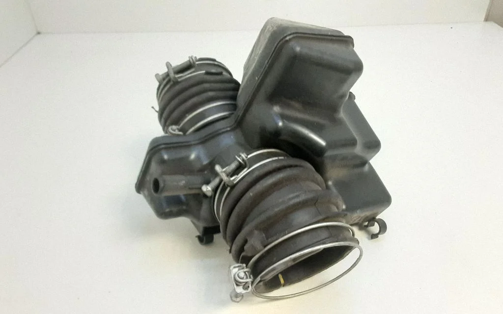 Rezonator dolotu – Lexus RX III (2008-2015)