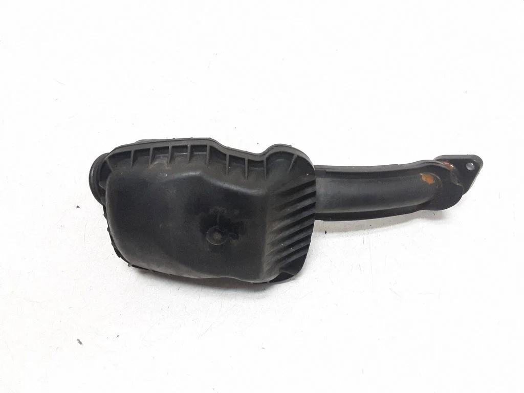 Sisselaske resonaator – Volvo XC60 (2014-2016)