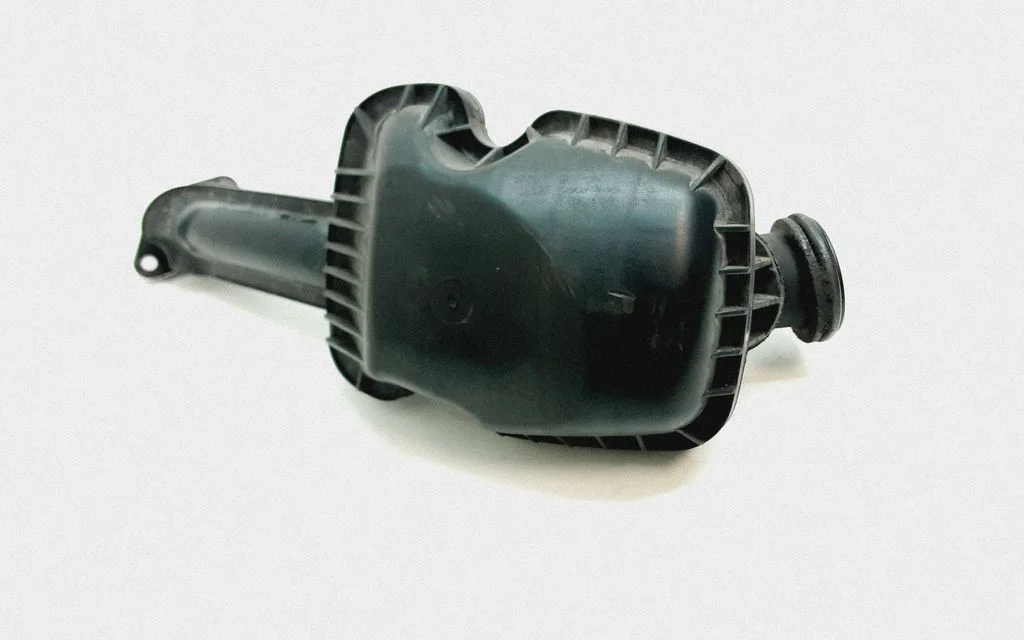Sisselaske resonaator – Volvo XC60 (2014-2016)
