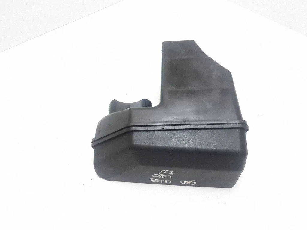 Rezonator dolotu – Volvo S80 (2007-2013)