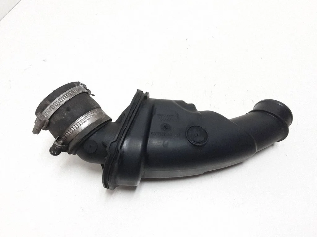 Rezonator dolotu – Volvo S80 (2007-2013)