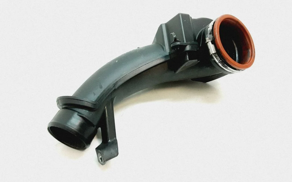 Rezonator dolotu – Volvo S60 (2011-2013)