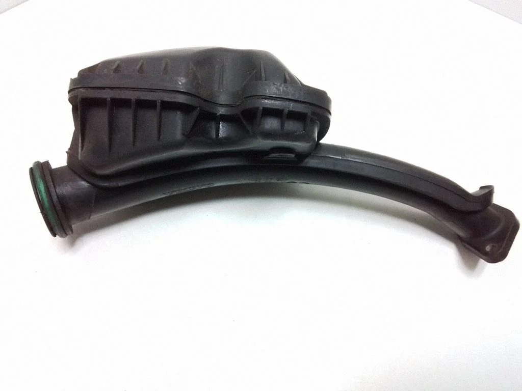 Rezonator dolotu – Volvo S60 (2011-2013)
