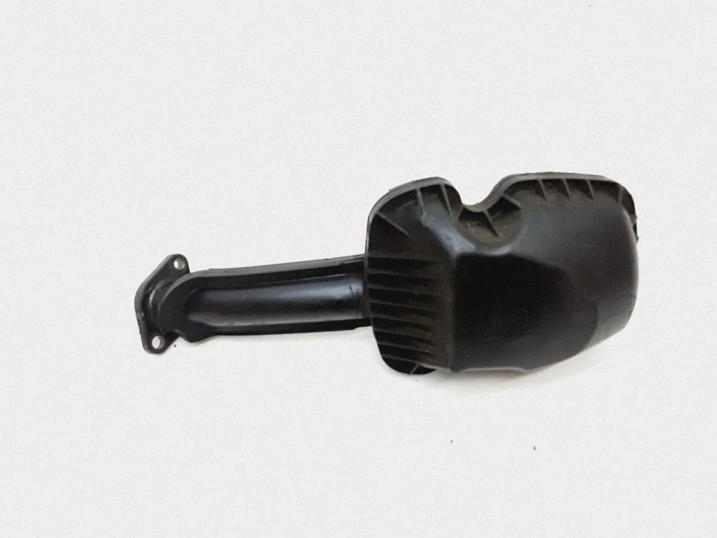 Sisselaske resonaator – Volvo XC60 (2014-2016)