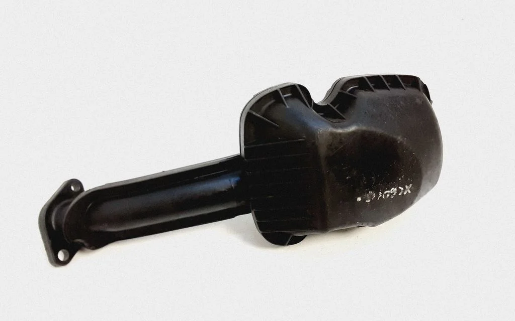 Sisselaske resonaator – Volvo XC60 (2009-2013)