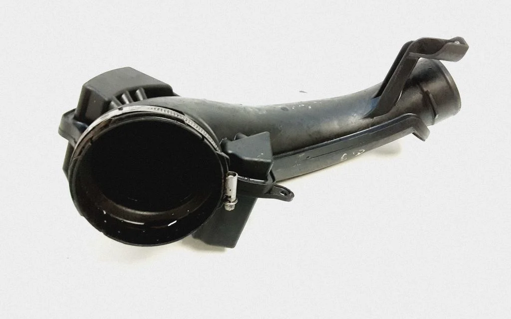 Rezonator dolotu – Volvo S60 (2011-2013)