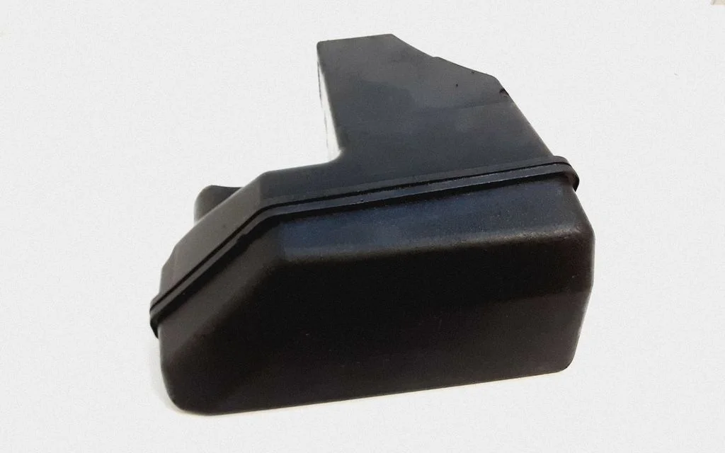 Rezonator dolotu – Volvo S80 (2007-2013)