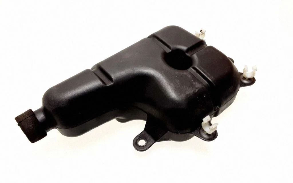 Rezonator dolotu – Lexus RX III (2008-2015)