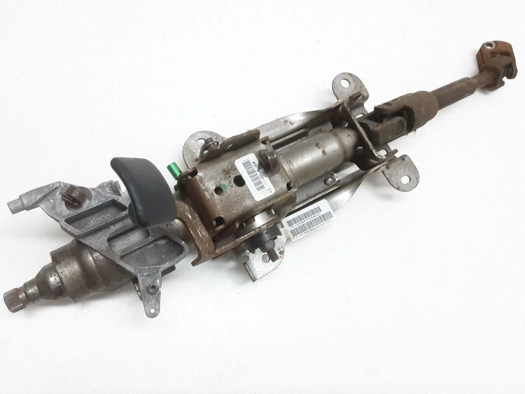 Roolisamba komplekt – Dodge Grand Caravan (2008-2020)