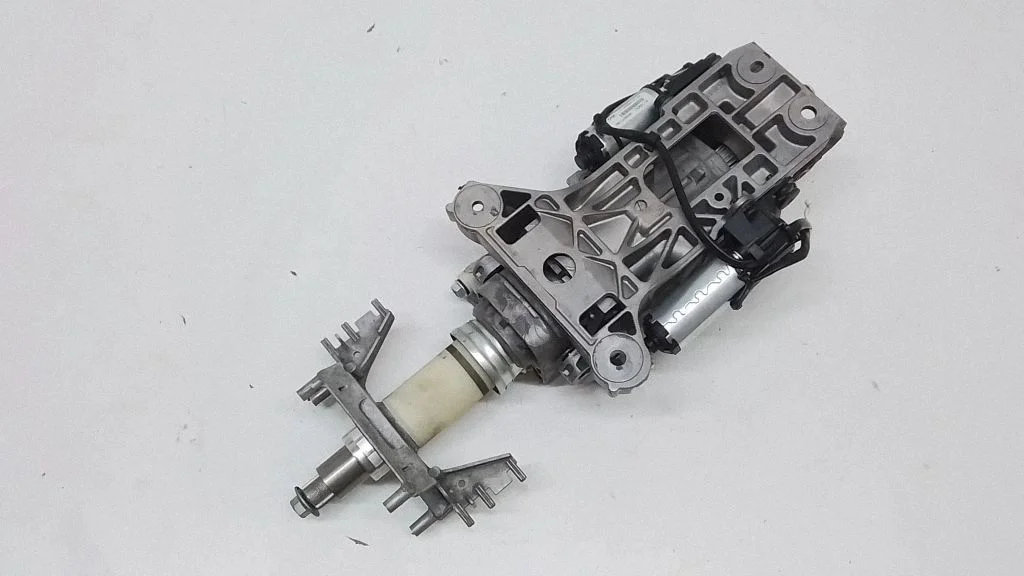 Roolisamba komplekt – BMW 7-seeria F01 F02 F03 F04 (2008-2016)