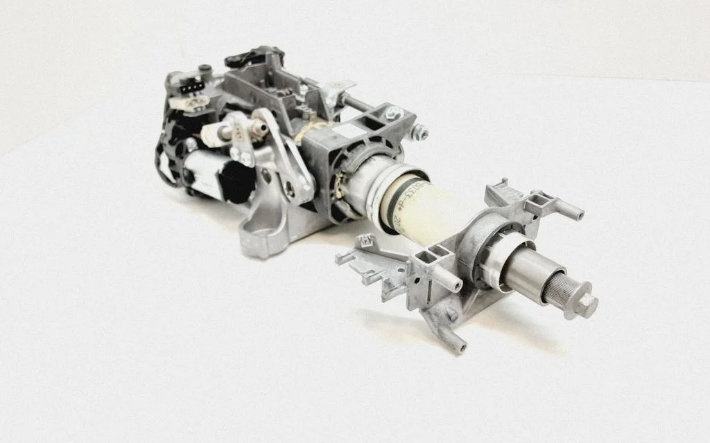 Roolisamba komplekt – BMW 5-seeria F10 F11 (2009-2016)