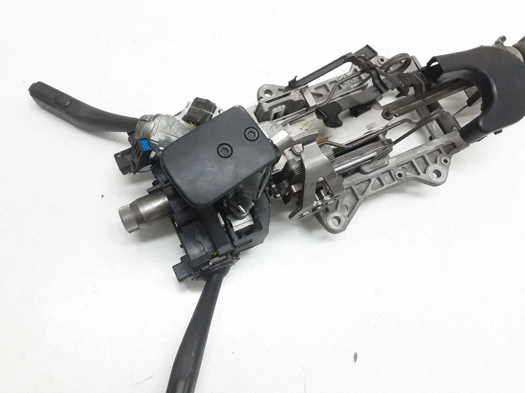 Roolisamba komplekt – Skoda Octavia Mk2 (1Z) (2004-2013)