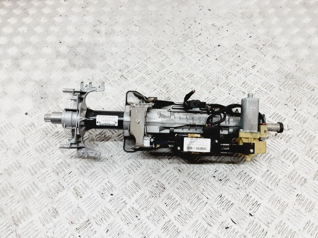 Roolisamba komplekt – BMW X5 E70 (2006-2013)