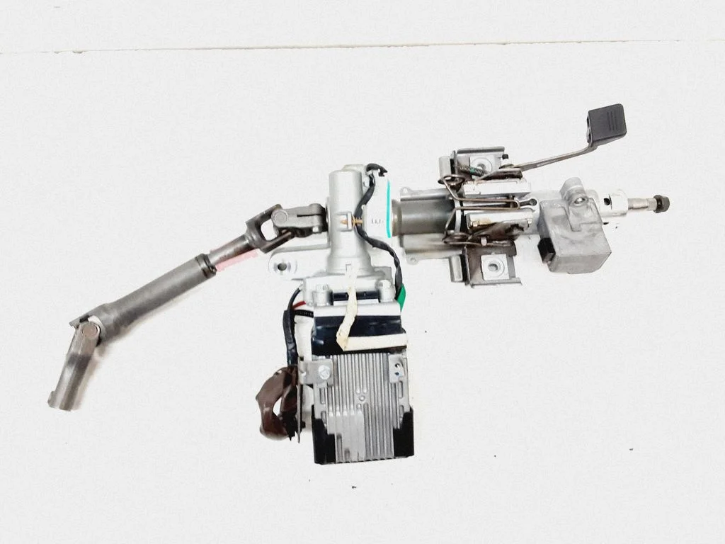 Roolisamba komplekt – Toyota RAV 4 (XA40) (2012-2018)