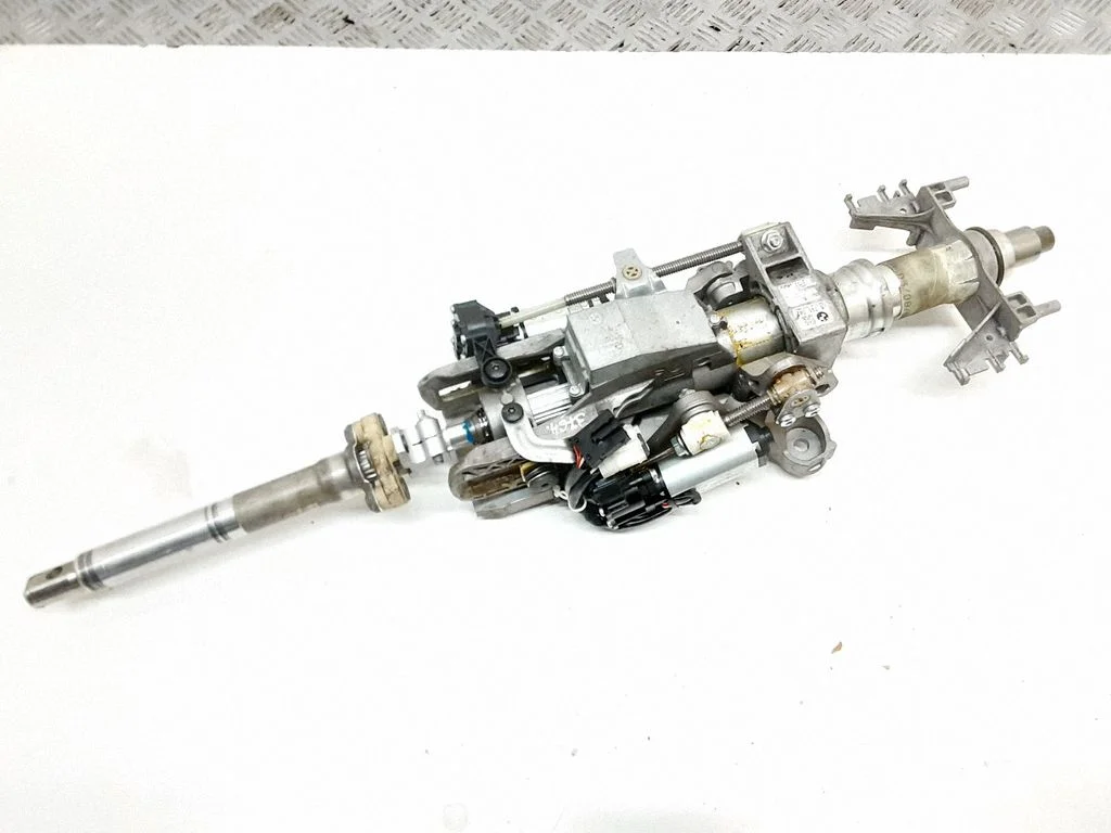 Roolisamba komplekt – BMW 5-seeria GT F07 (2010-2017)