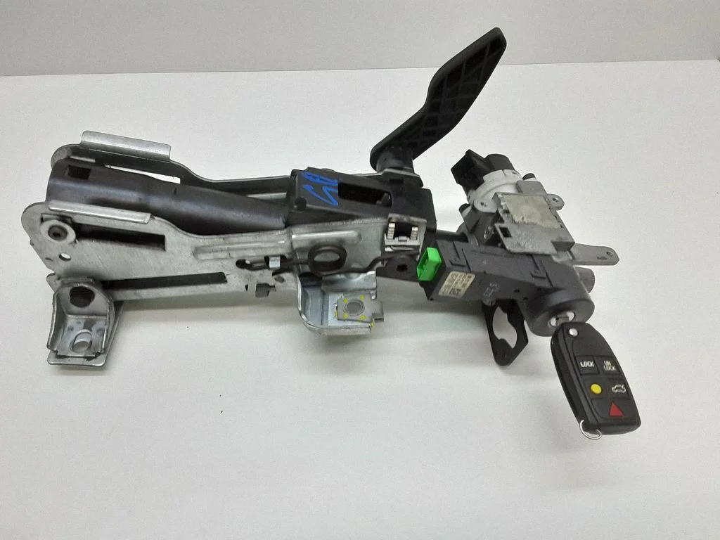 Roolisamba komplekt – Volvo XC70 (2005-2007)
