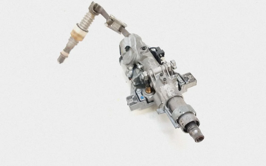 Roolisamba komplekt – Mercedes-Benz CLK-klass A209 C209 (2002-2009)
