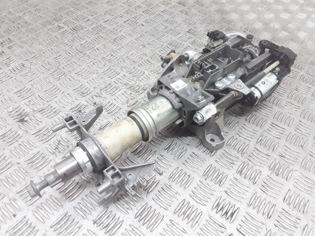 Roolisamba komplekt – BMW 7-seeria F01 F02 F03 F04 (2008-2016)