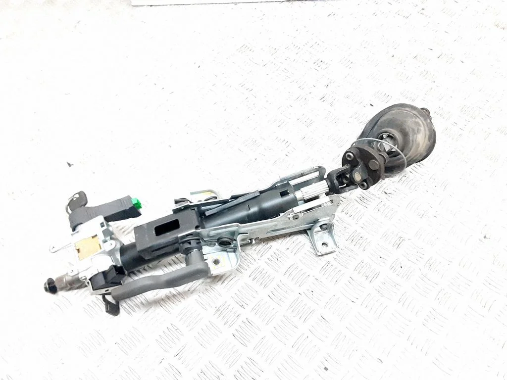 Roolisamba komplekt – Volvo XC70 (2001-2004)