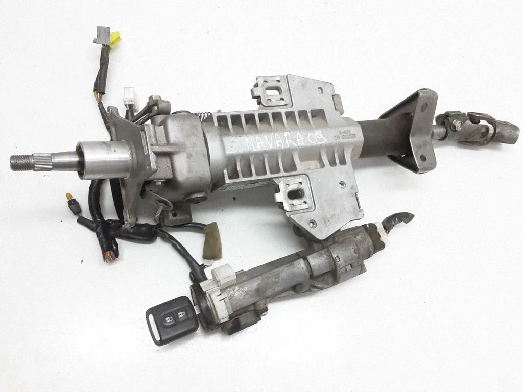 Roolisamba komplekt – Nissan Navara D40 (2004-2015)