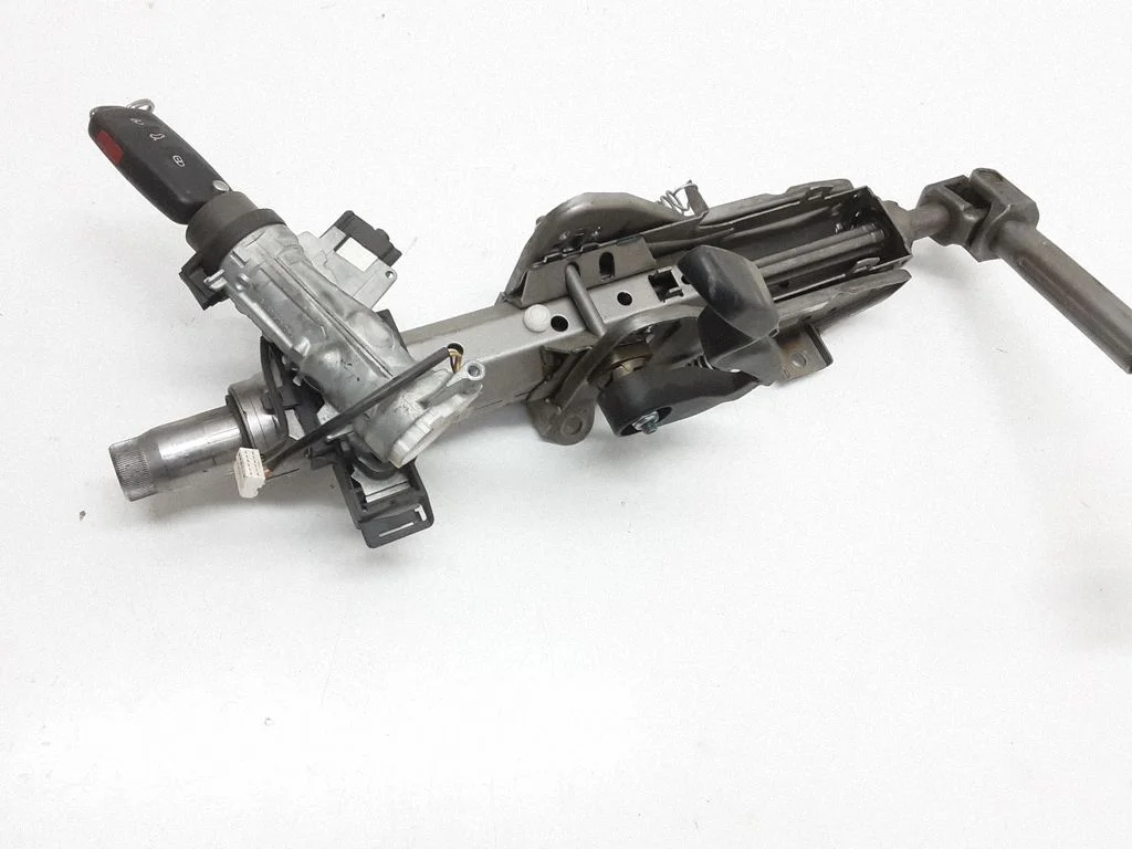 Roolisamba komplekt – Volkswagen Passat CC (2008-2016)