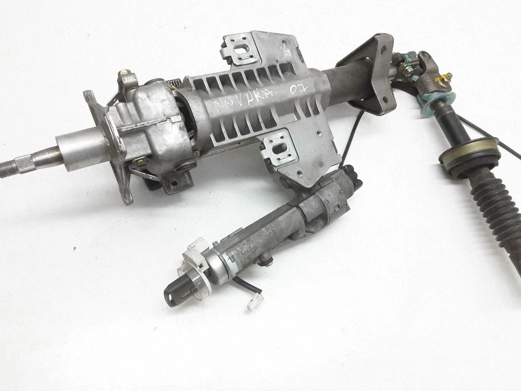 Roolisamba komplekt – Nissan Navara D40 (2004-2015)