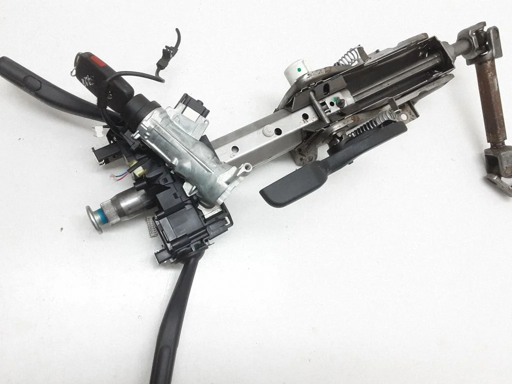 Roolisamba komplekt – Volkswagen Passat CC (2008-2016)