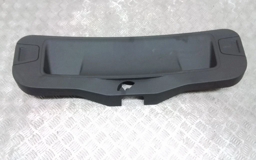 Tailgate trim – Volkswagen Jetta USA (2019-)