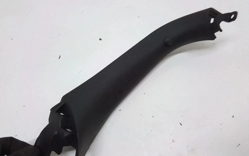 Tailgate trim – Hyundai i30 (2013-2016)