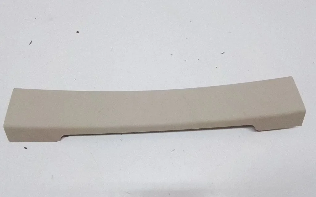Tailgate trim – BMW 3 Series GT F34 (2013-2017)