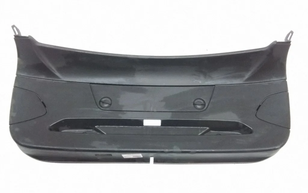 Tailgate trim – BMW 3 Series GT F34 (2013-2017)
