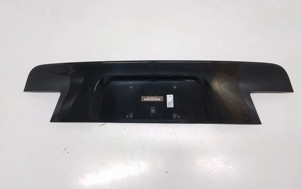 Tailgate trim – BMW 7 Series F01 F02 F03 F04 (2008-2016)