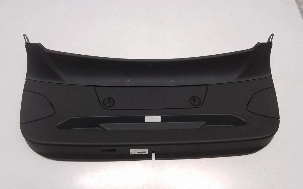 Tailgate trim – BMW 3 Series GT F34 (2013-2017)