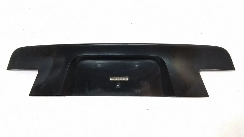 Tailgate trim – BMW 7 Series F01 F02 F03 F04 (2008-2016)