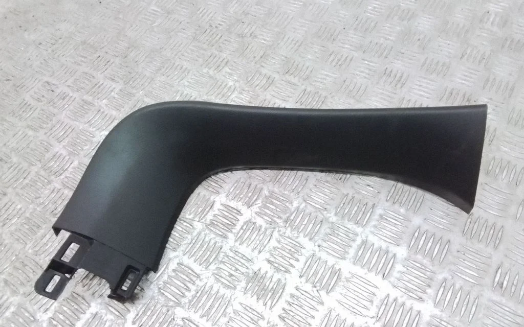 Tagaluugi kate – Mazda CX-5 (2012-2017)