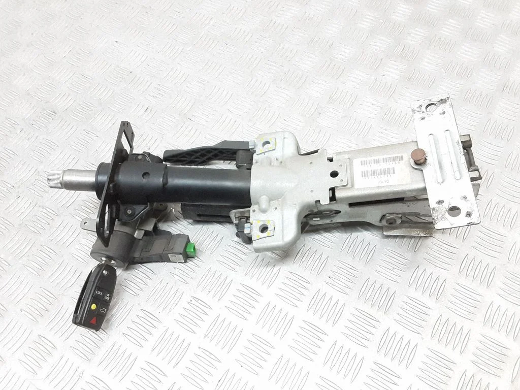 Roolisamba komplekt – Volvo S60 (2005-2010)