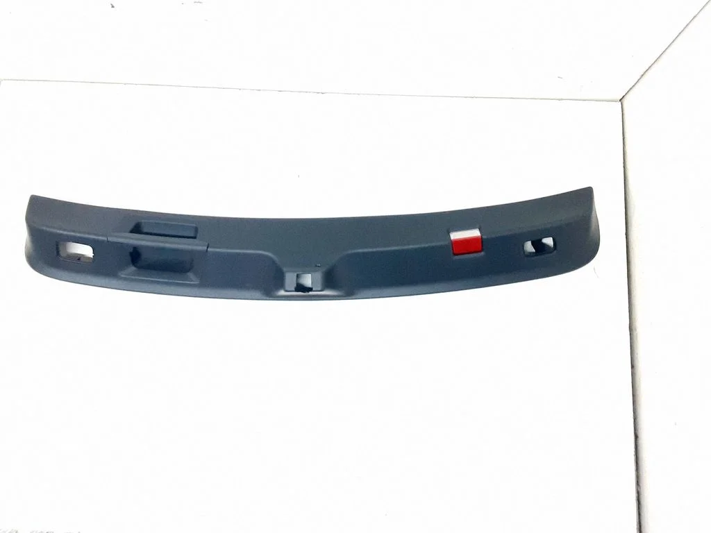 Tailgate trim – Mercedes-Benz ML-Class W166 (2012-2017)