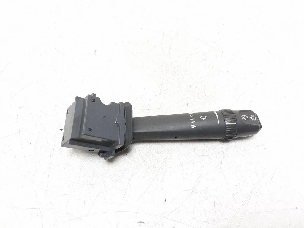 Wiper control stalk