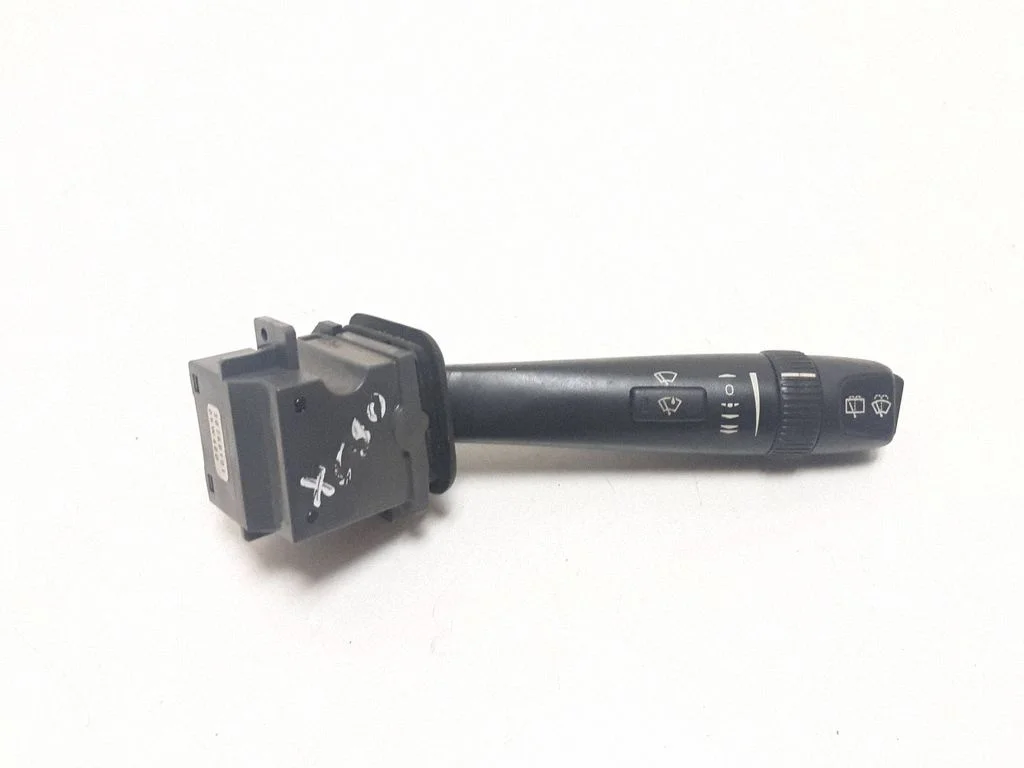 Wiper control stalk 30768101