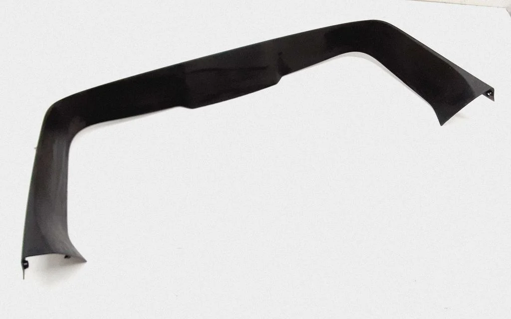 Tailgate trim – Volvo V70 (2008-2013)