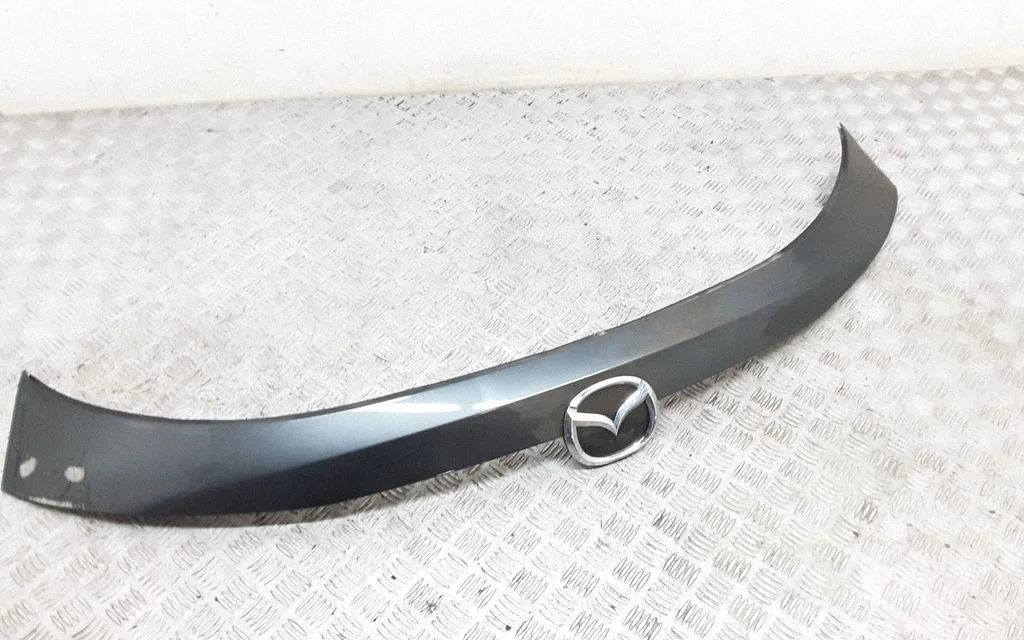 Tagaluugi kate – Mazda CX-5 II (2017-2025)