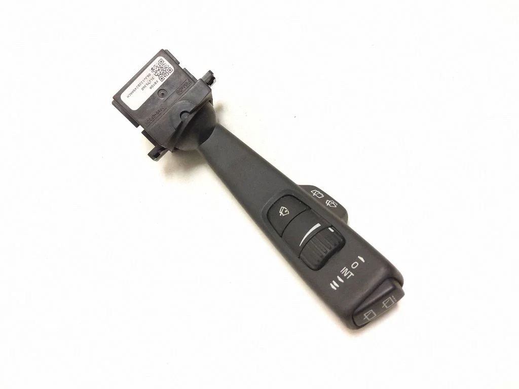 Wiper control stalk 31275360