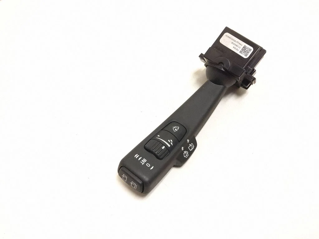 Wiper control stalk 31394008