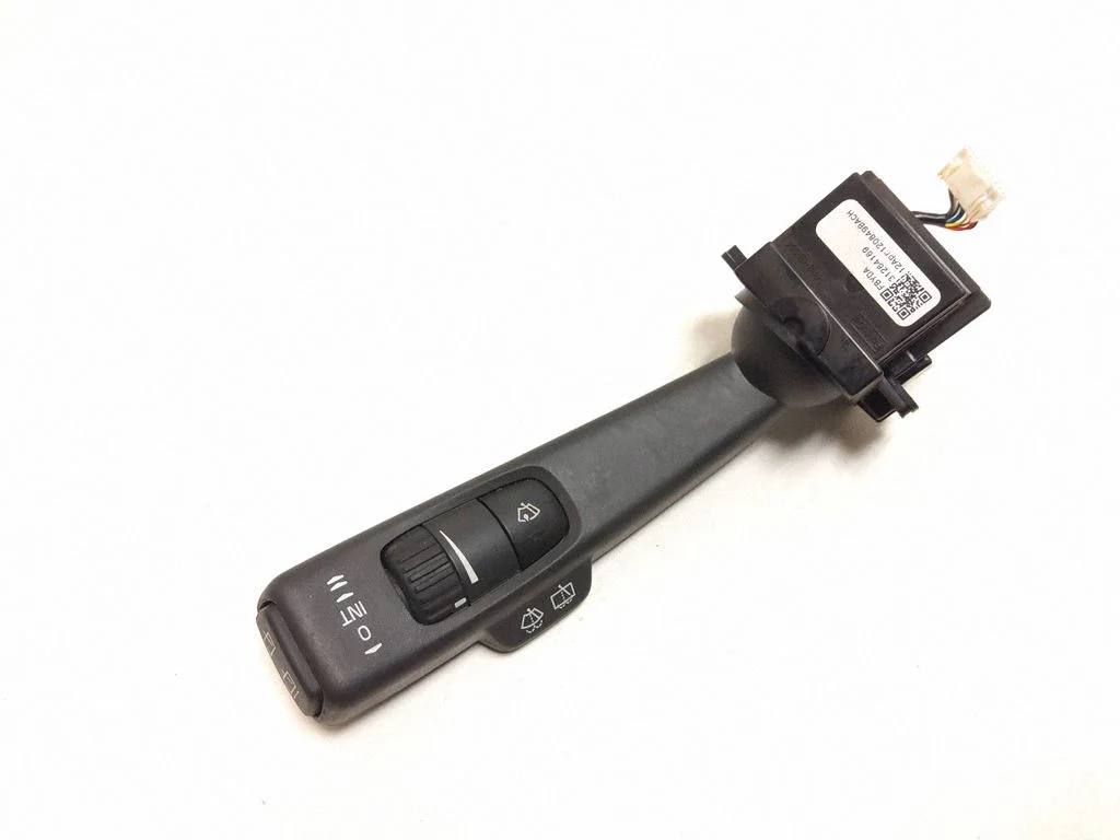 Wiper control stalk 31264169