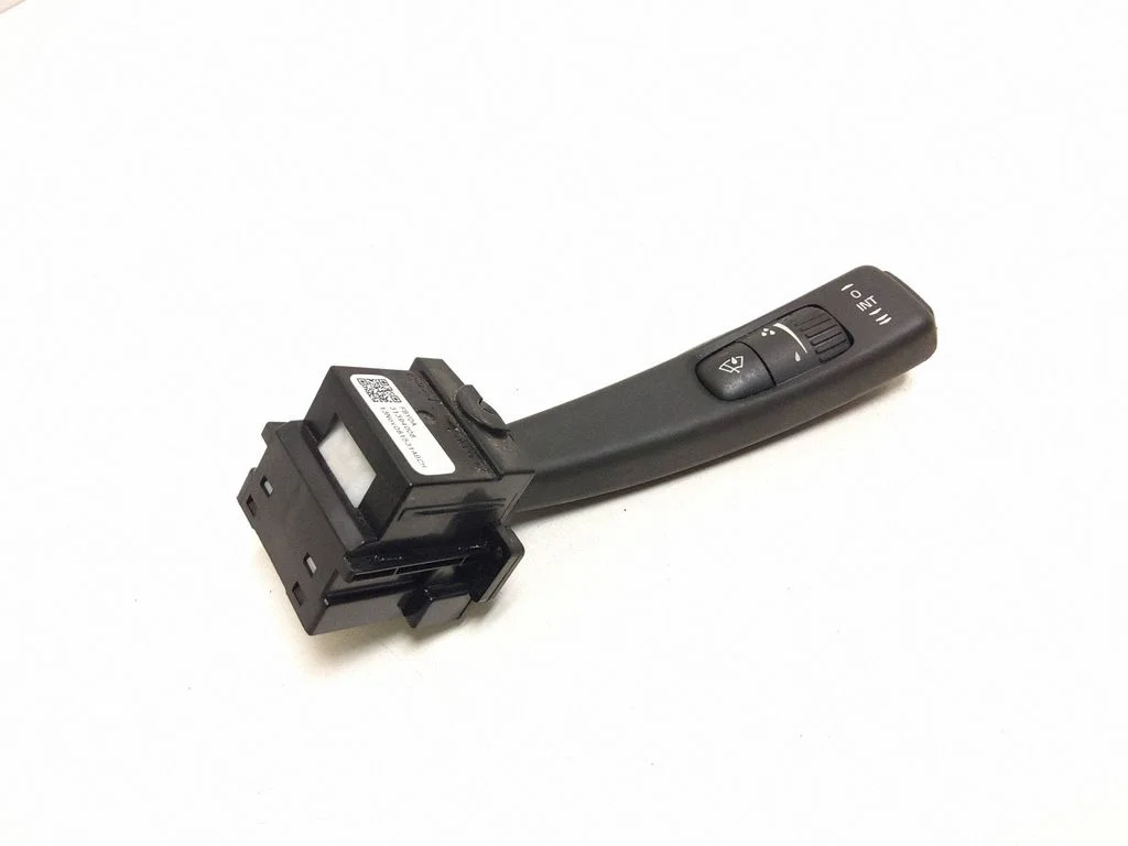 Wiper control stalk 31394008